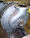  HOFFMAN Vacuum Pump, 3 stage, 60 hp,